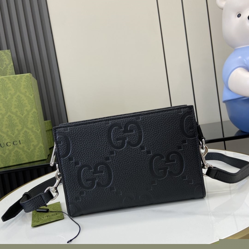 G*u*i satchel bags